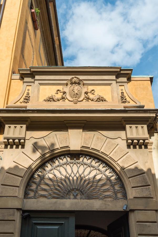 The Terrace In Florence Apt Bagian luar foto