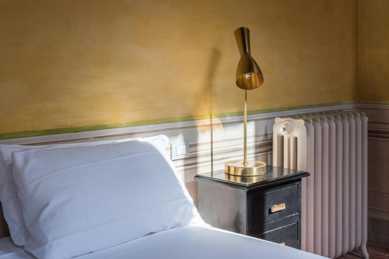 The Terrace In Florence Apt Bagian luar foto